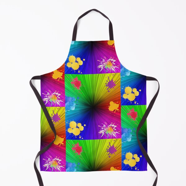 Item preview, Unisex Colorful Random designed and sold by BhavyaBathla.