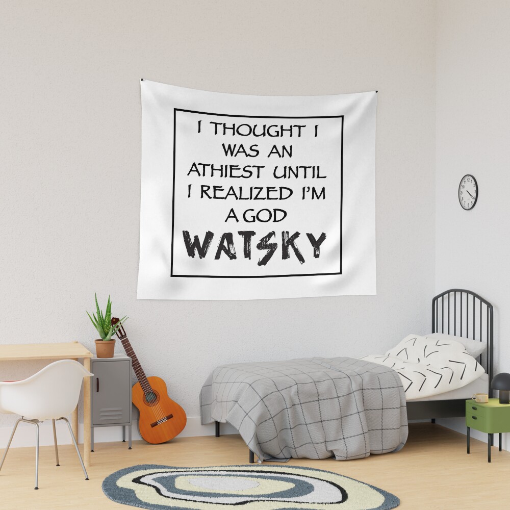 Item preview, Tapestry designed and sold by moshmentality.