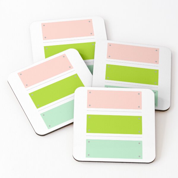 Item preview, Tricolore V designed and sold by SingularDesign.