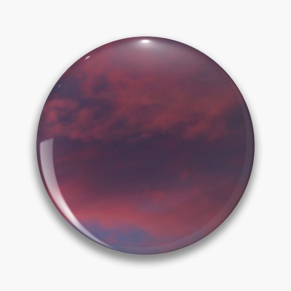 Item preview, Pink Summer Sunset Clouds designed and sold by MarDelgado.