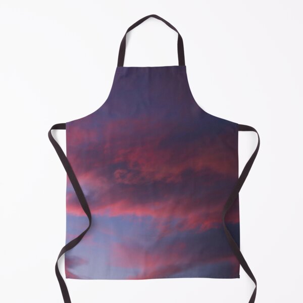 Item preview, Pink Summer Sunset Clouds designed and sold by MarDelgado.
