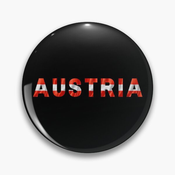 Item preview, Austria designed and sold by Your Favorite Shop.