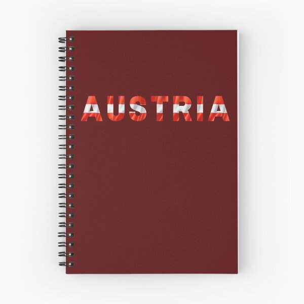 Item preview, Austria designed and sold by Your Favorite Shop.