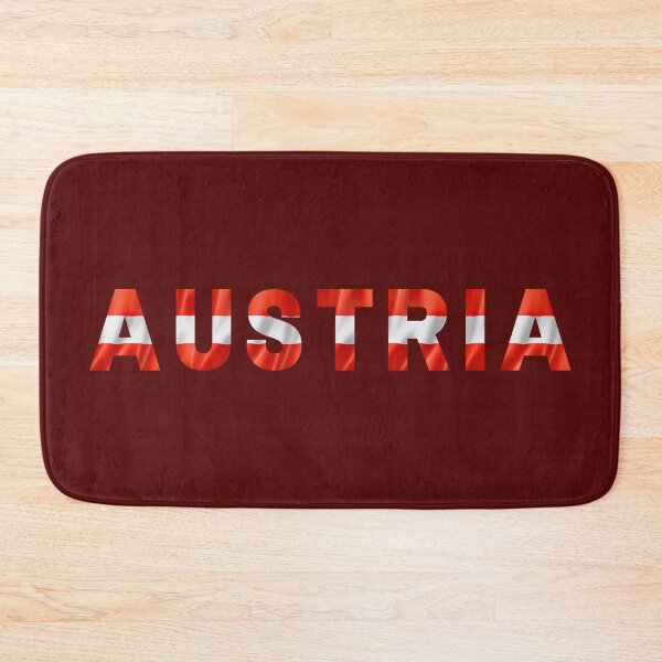 Item preview, Austria designed and sold by Your Favorite Shop.
