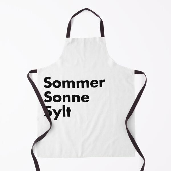 Item preview, Summer sun Sylt designed and sold by NautilusMare.
