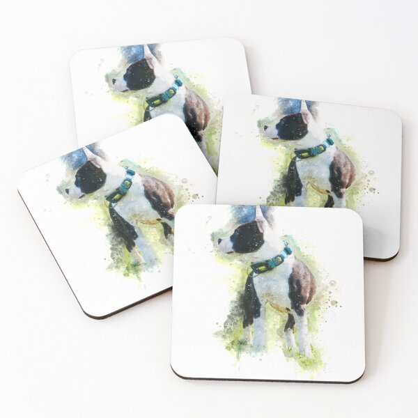 Item preview, Ink creative budding French bulldog designed and sold by Nava Sophia.