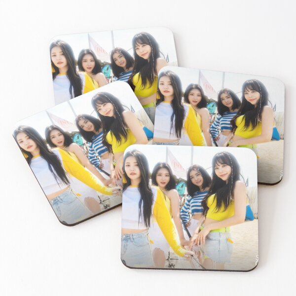 Item preview, BRAVE GIRLS designed and sold by PepGuardi.