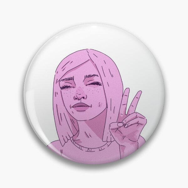 Item preview, Peace (Without Background) designed and sold by kunstknecko.