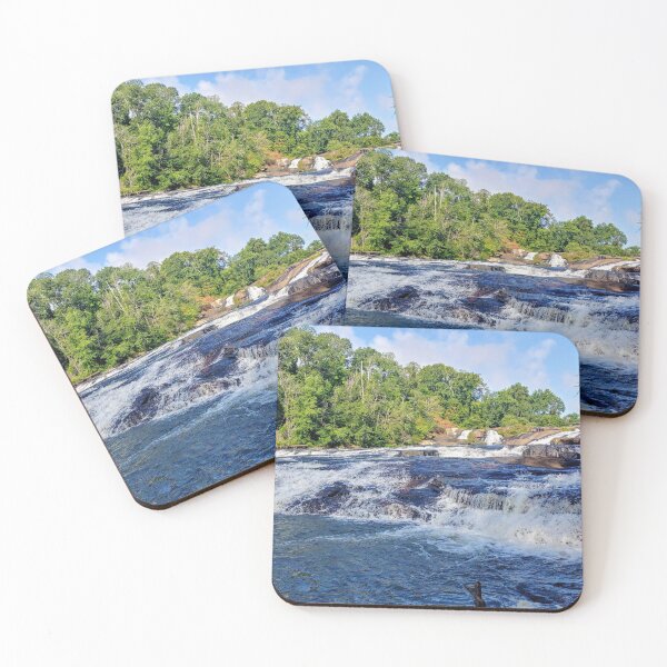 Item preview, Waterfalls designed and sold by GothikGoddess.