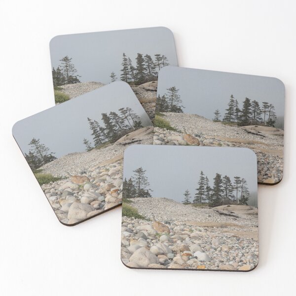Item preview, Maine Shore designed and sold by Cheryl Clegg Photo.