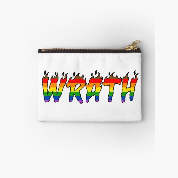Item preview, Wrath Month designed and sold by MagicsMischief.