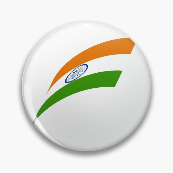 Artikelvorschau, Indische Flagge entworfen und verkauft von Rakesh Jha.