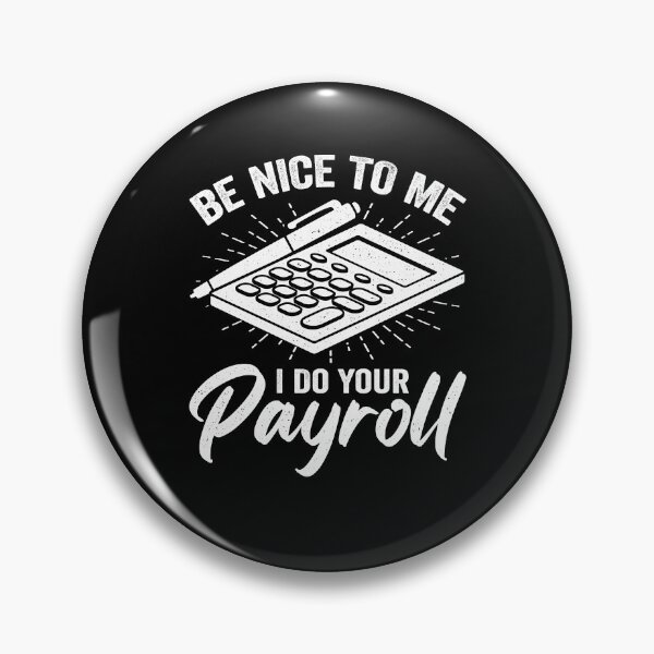 Item preview, Funny Payroll Specialist Analyst Gift designed and sold by Marcid95.