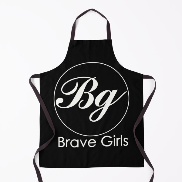 Item preview, Brave girls logo designed and sold by PepGuardi.