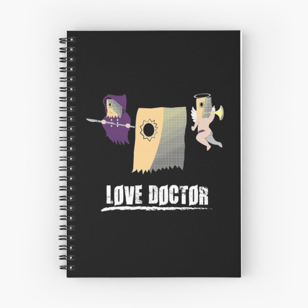 Artikelvorschau, doktor faust liebe doktor entworfen und verkauft von manota.