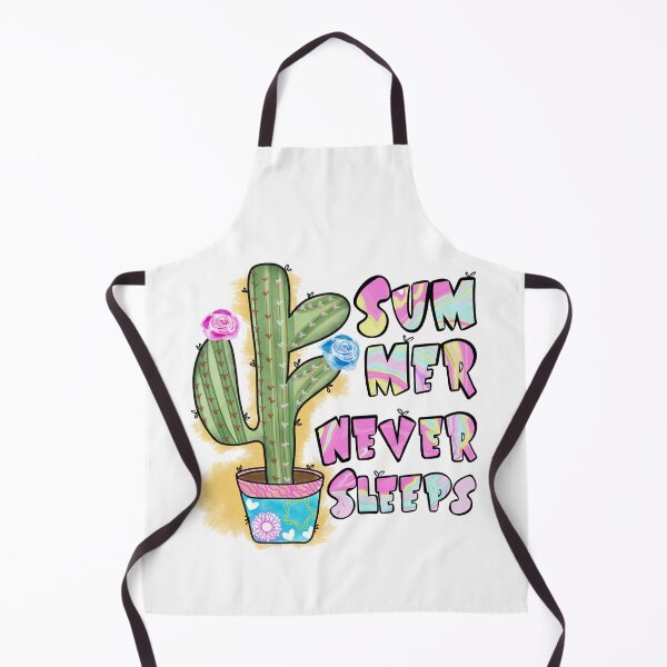 Item preview, Summer Cactus Quote designed and sold by dalypdesign.