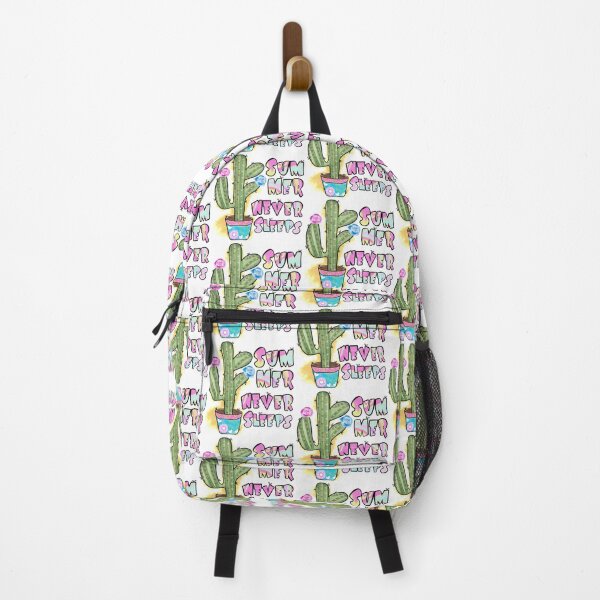 Item preview, Summer Cactus Quote designed and sold by dalypdesign.