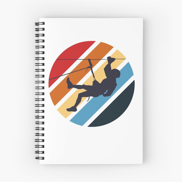 Item preview, Lets Hang Climbing Bouldering Alpinist Design designed and sold by justjonboy.
