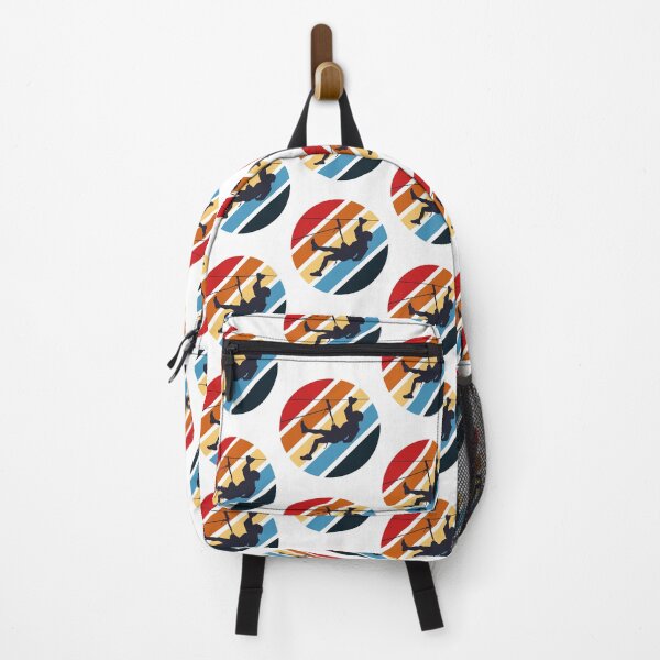 Artikelvorschau, Lets Hang Klettern Bouldern Alpinist Design entworfen und verkauft von justjonboy.