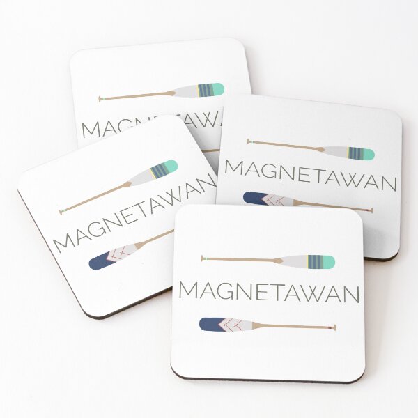 Item preview, Magnetawan designed and sold by cottagelife.