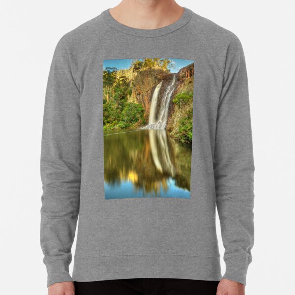 Raymond Creek Falls Lightweight Sweatshirt