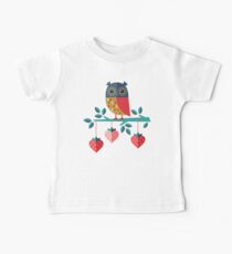 Owl Always Love You Baby T-Shirt