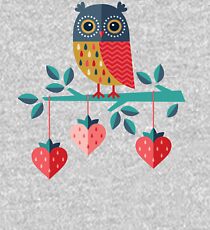 Owl Always Love You Kids Pullover Hoodie