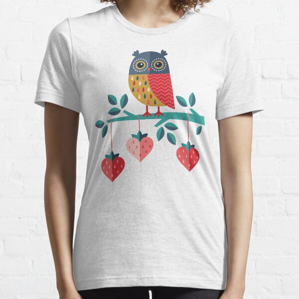 Owl Always Love You Essential T-Shirt