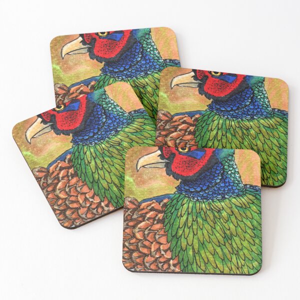 Item preview, Pheasant designed and sold by -Senaar-.
