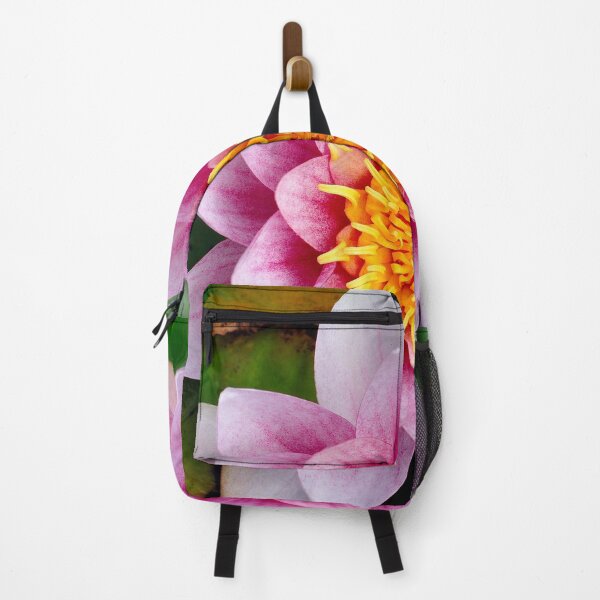 Item preview, Captivating Pink Water Lily designed and sold by DesignMore21.