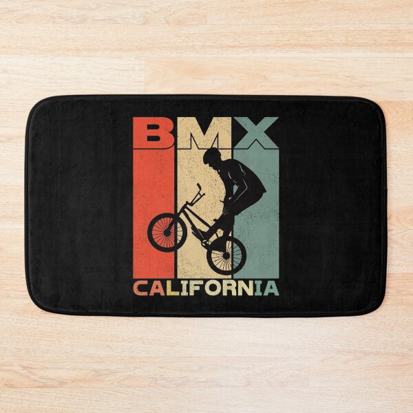 Item preview, BMX Vintage Big Stripe for California BMXers Apparel designed and sold by Art2Me.