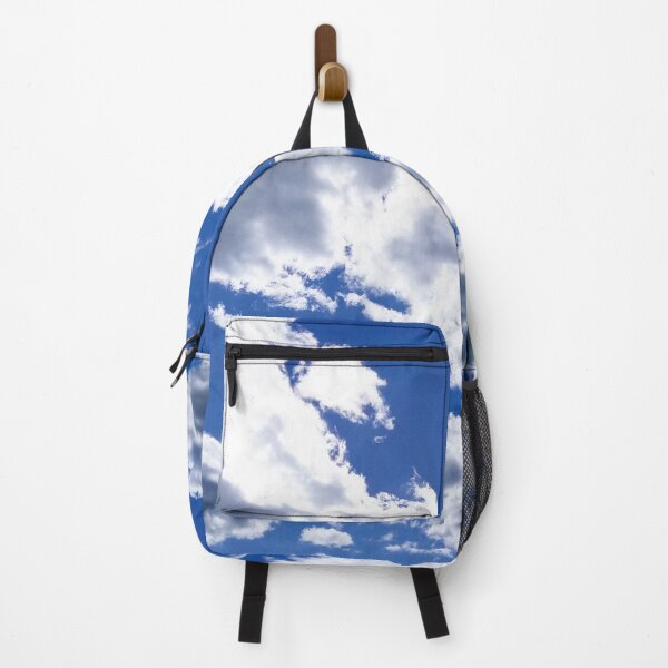 Item preview, Blue Skies in Fairview, Northern Alberta designed and sold by theblueofmyeye.