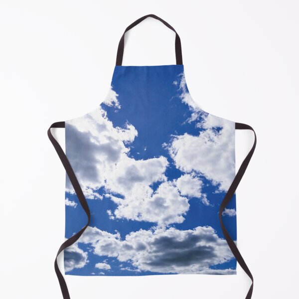 Item preview, Blue Skies in Fairview, Northern Alberta designed and sold by theblueofmyeye.