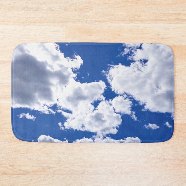 Item preview, Blue Skies in Fairview, Northern Alberta designed and sold by theblueofmyeye.