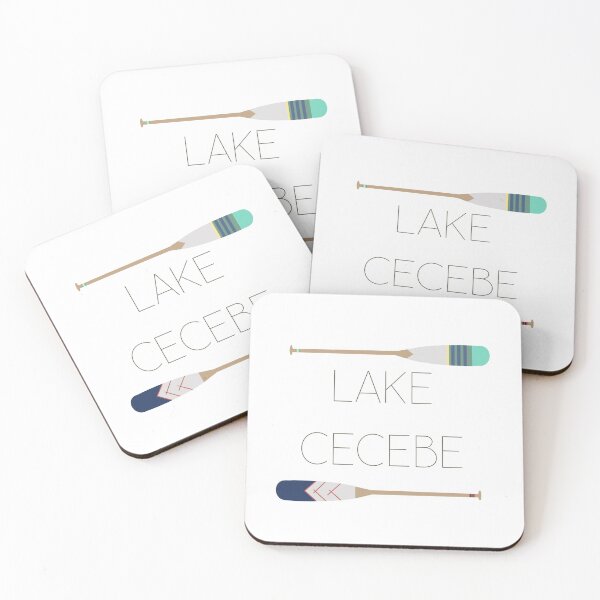 Item preview, Lake Cecebe designed and sold by cottagelife.