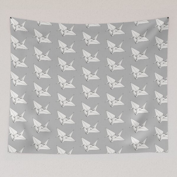Item preview, Origami Crane designed and sold by JodieThatcher.