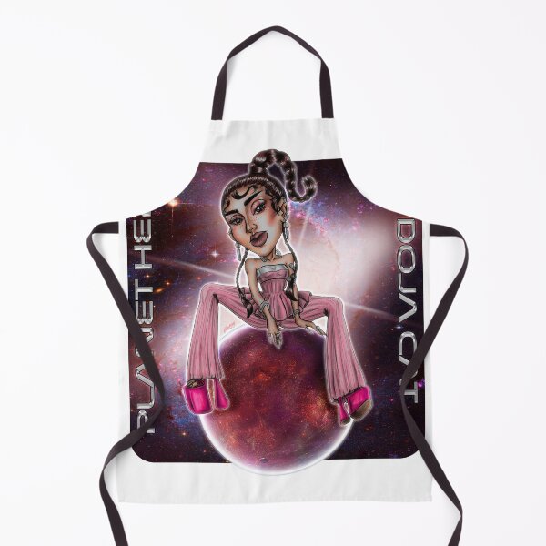 Item preview, Planet Her Deluxe designed and sold by Guilherme Rodrigues.