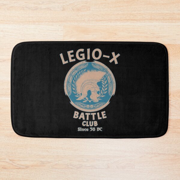 Item preview, Legio X designed and sold by NicGrayGraphic.