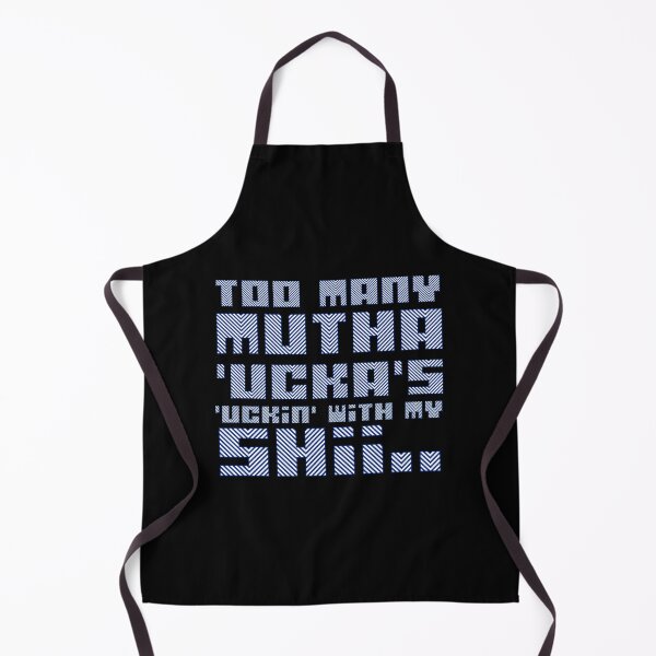 Item preview, Too Many Mutha Ucka's Conchords designed and sold by loganferret.