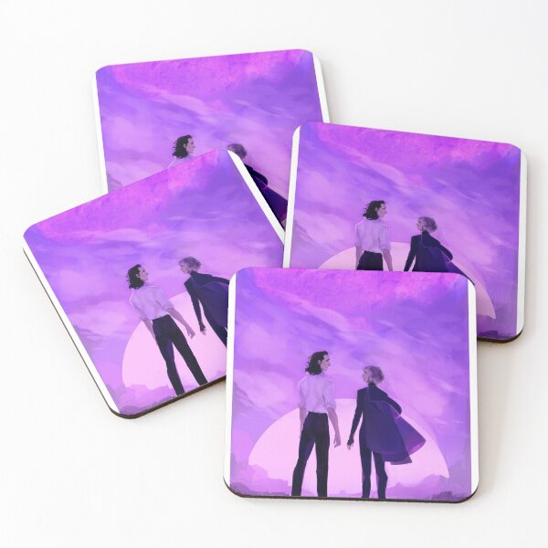 Item preview, Holding out for a Hero designed and sold by Kallie LeFave.