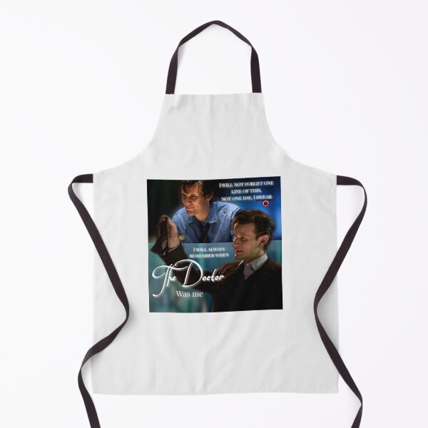 Item preview, 11th Doctor Last words| Perfect Gift designed and sold by kekelala.