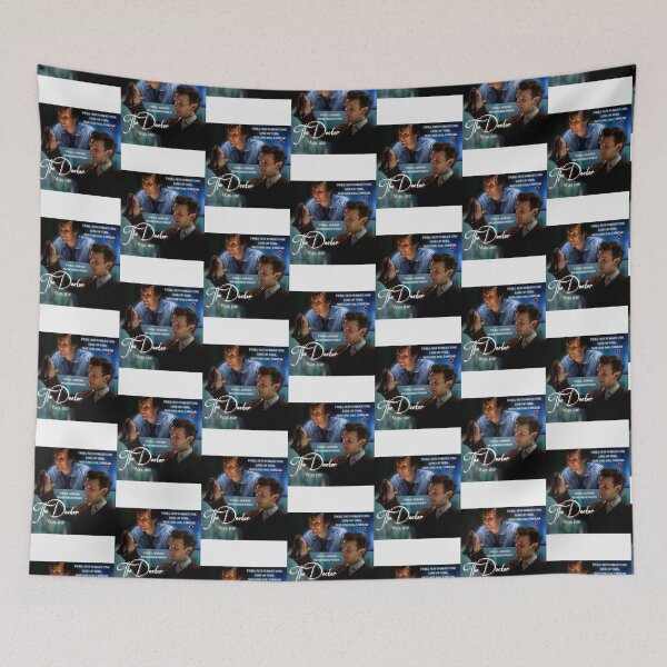 Item preview, 11th Doctor Last words| Perfect Gift designed and sold by kekelala.