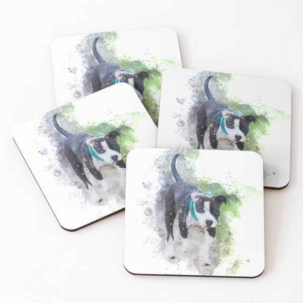 Item preview, Ink creative budding French bulldog designed and sold by Nava Sophia.