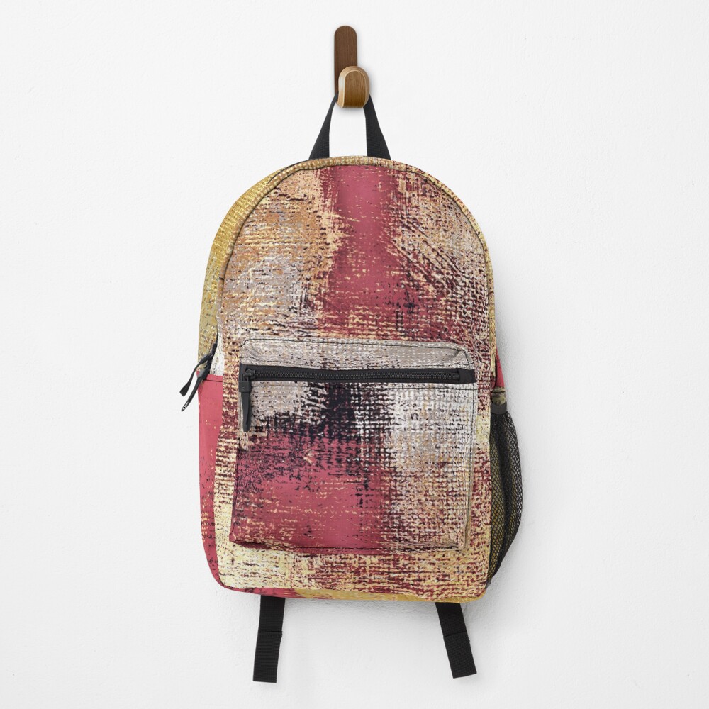 Item preview, Backpack designed and sold by rontrickett.