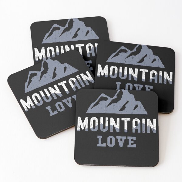 Artikelvorschau, Mountain Love Klettern Bouldern entworfen und verkauft von justjonboy.