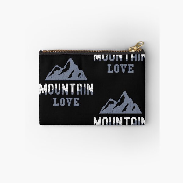 Artikelvorschau, Mountain Love Klettern Bouldern entworfen und verkauft von justjonboy.