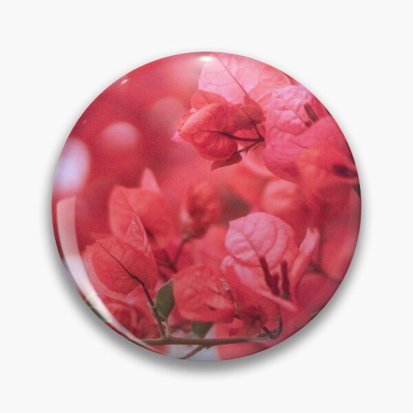 Item preview, Santa Rita Red flowers close up designed and sold by MarDelgado.