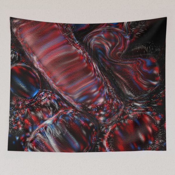 Item preview, Quanta rojo designed and sold by BrainDeadPhilosophy .