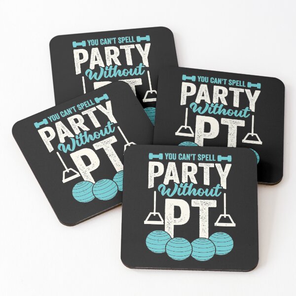 Item preview, You Can't Spell Party Without PT designed and sold by Marcid95.