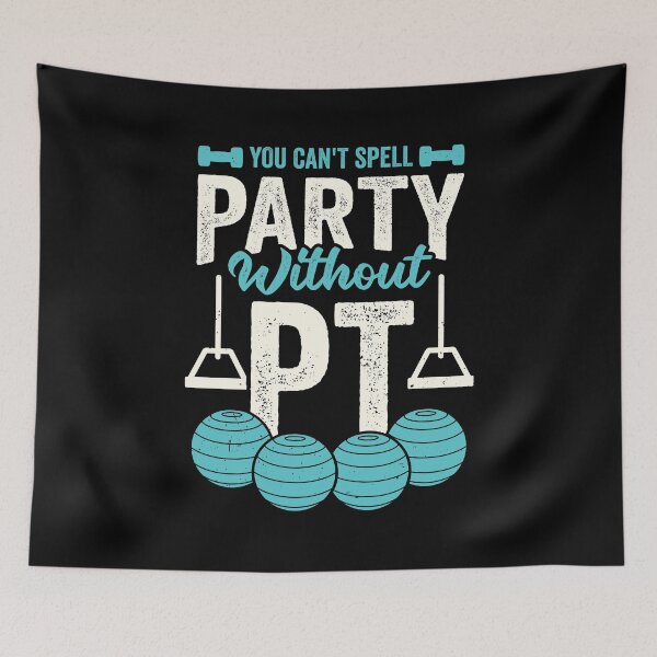 Item preview, No se puede deletrear fiesta sin PT designed and sold by Marcid95.